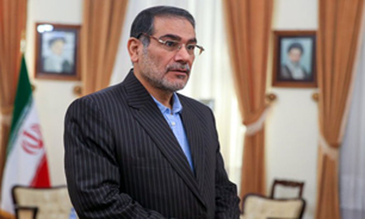 شمخانی: آمریکا در اجلاس آستانه نقشی نخواهد داشت