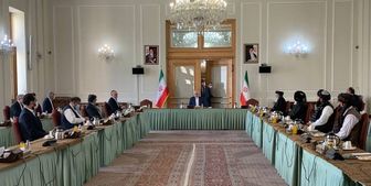 استقبال افغانستان از نشست تهران