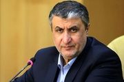 اسلامی: سالانه 1 میلیون نفر از خدمات درمان هسته ای بهره‌مند می‌شوند