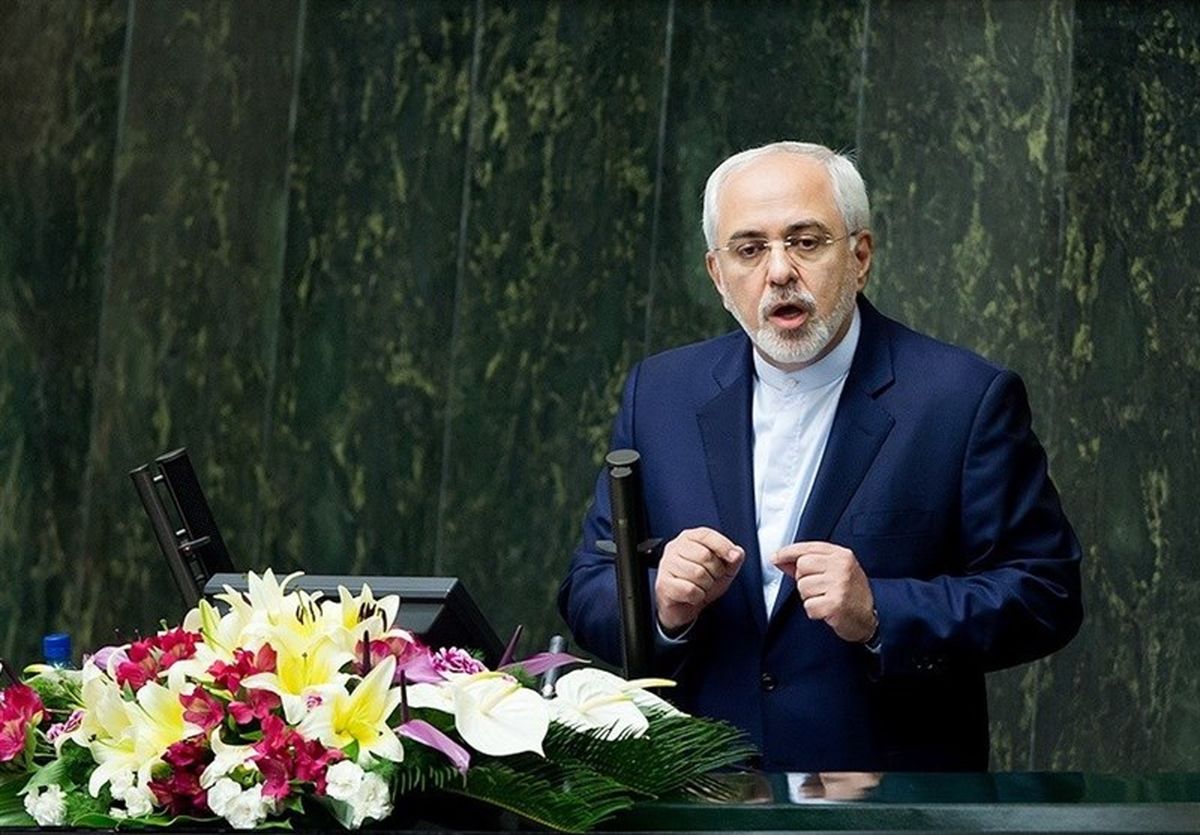 نگاهی به کارنامه وزیر خارجه دولت دوازدهم