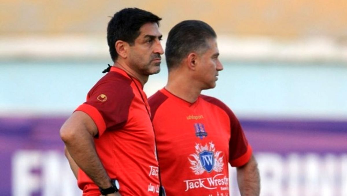 واکنش مدافع سابق پرسپولیس به مکان دیدار با استقلال
