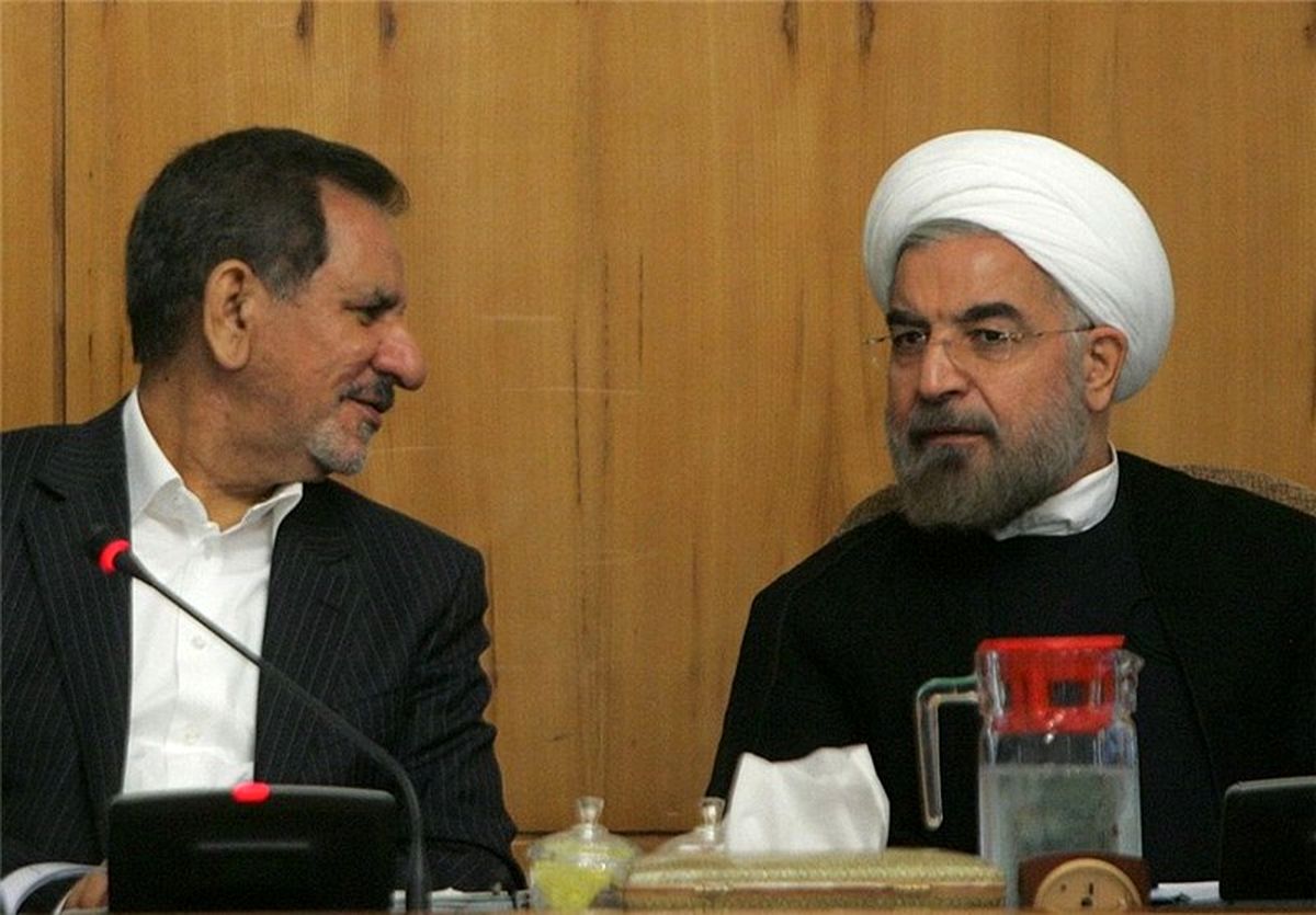 رئیس‌جمهور و جهانگیری می‌دانند چه بلایی سر بانکها آمده‌ است؟