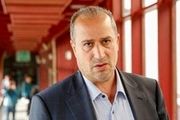 تاج به دیدار رئیس فیفا می رود