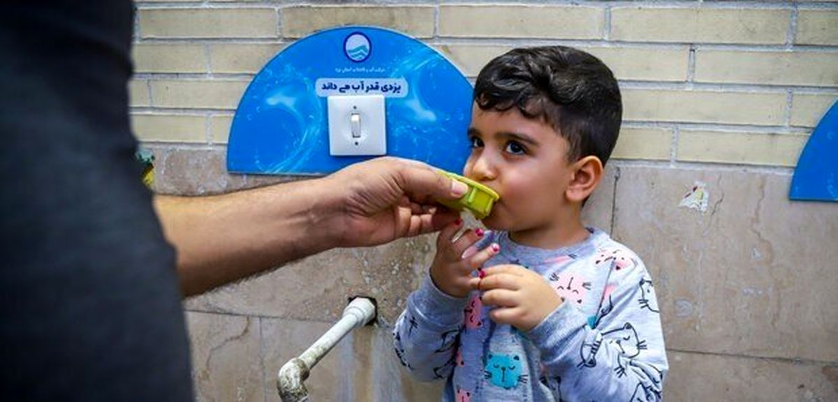 آلودگی میکروبی آب در یزد صحت دارد؟!