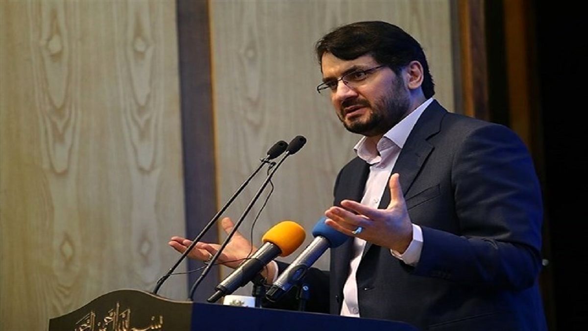 تجهیز تمامی اتوبوس ها به سامانه سپهتن
