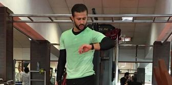 روزهای محبوبیت مهرداد و سامره