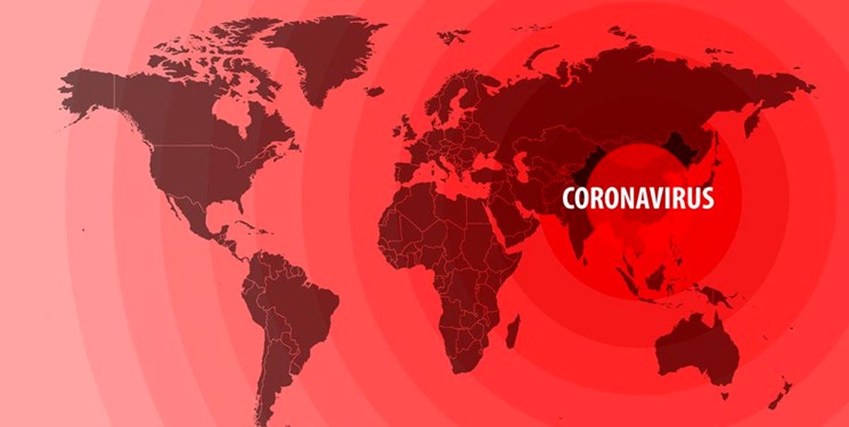 آمار جهانی کرونا/ آمریکا با ۴.۸ میلیون مبتلا در صدر +جدول آخرین تغییرات
