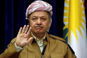 بارزانی برای بغداد شرط گذاشت