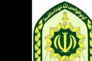 تقدیر از ناجا برای برقراری امنیت شایسته انتخابات