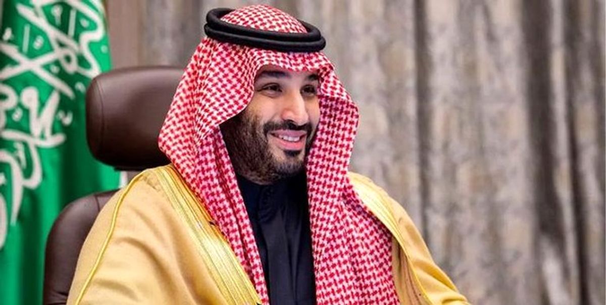 فروش دارایی‌های شاهزادگان سعودی در آمریکا و اروپا