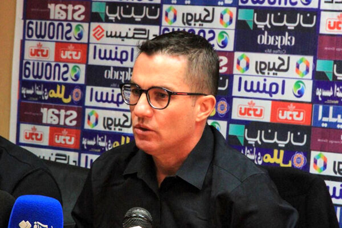بهترین جواب اوسمار به نکونام