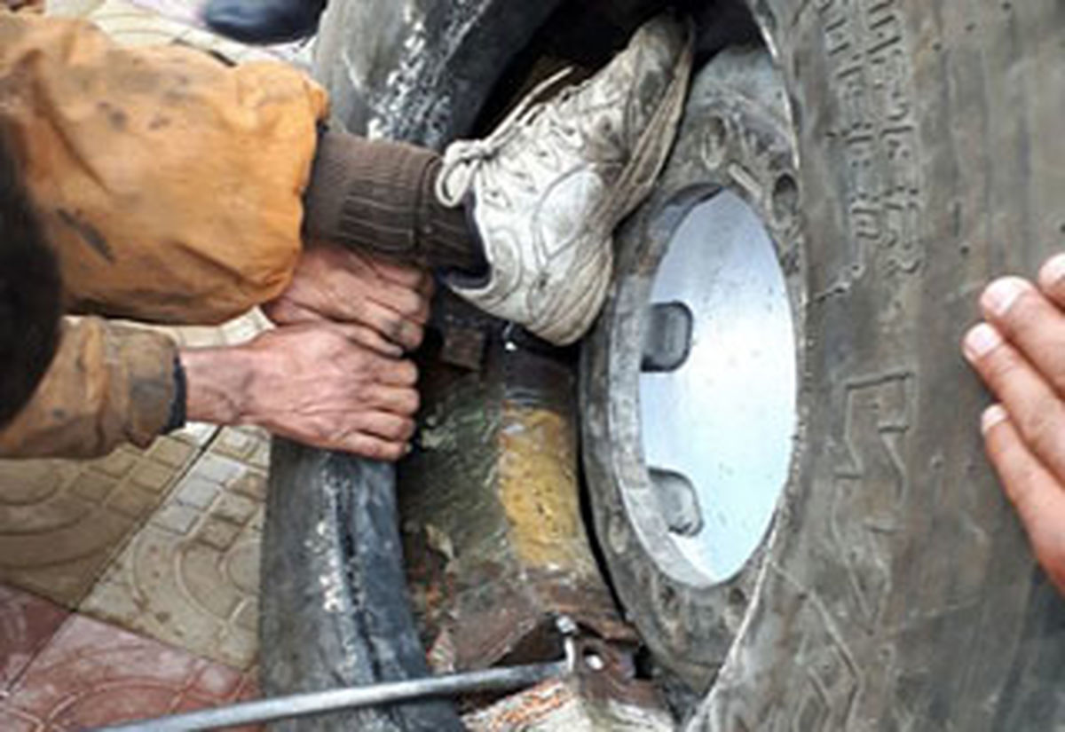عجیب‌ترین جابه جایی‌های مواد مخدر