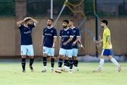 هافبک سابق استقلال هم به پیکان رفت!