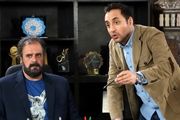 سریال جدید شبکه 3 از امشب روی آنتن تلویزیون