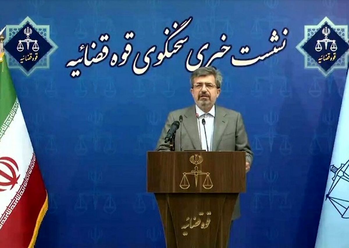 اعلام روز برگزاری دادگاه نیلوفر حامدی و الهه محمدی/ دستگیری چهارنفر در رابطه با حادثه سراوان
