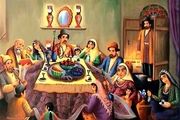 آداب مراسم نوروزی در سیره ائمه