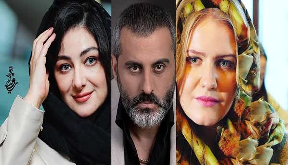 پخش سریال‌های جدید از امروز