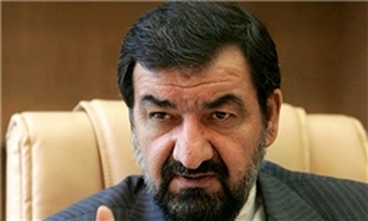 سرلشکر رضایی: در عمق داعش نفوذ کرده بودیم
