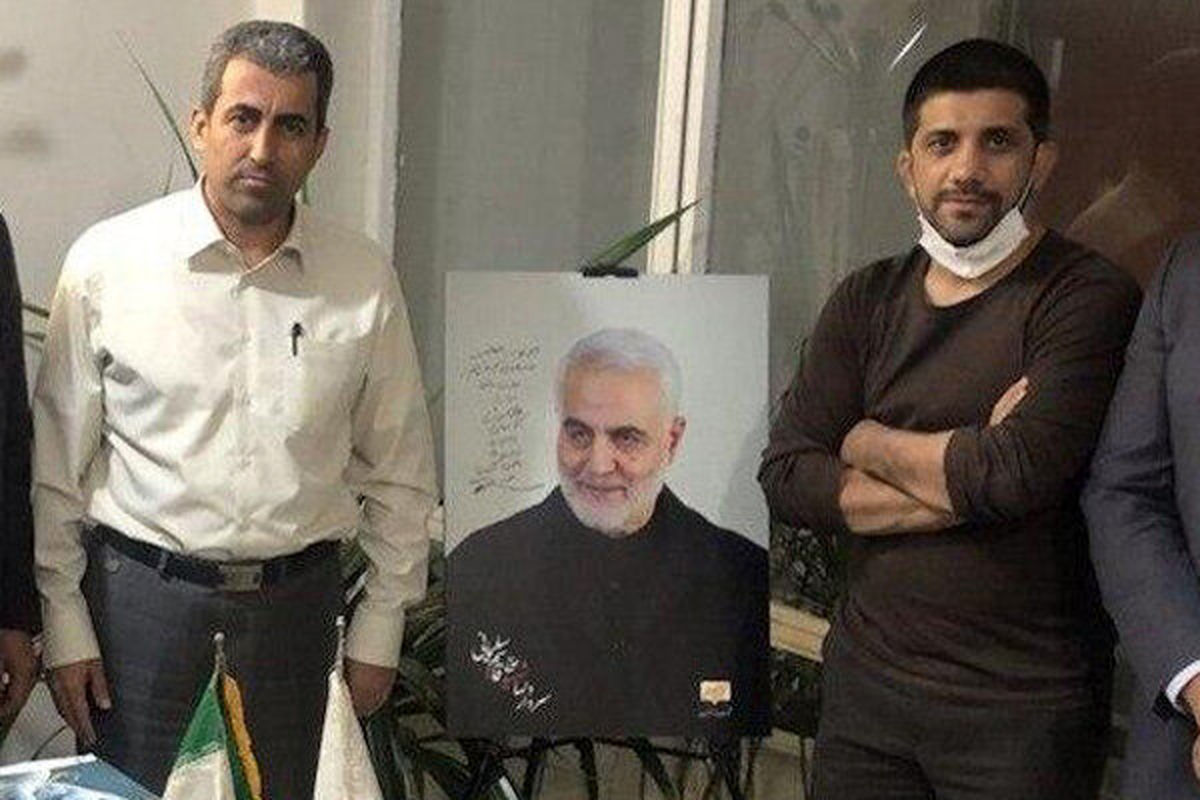 برگزاری نشست علیرضا دبیر و رئیس کمیسیون اقتصادی