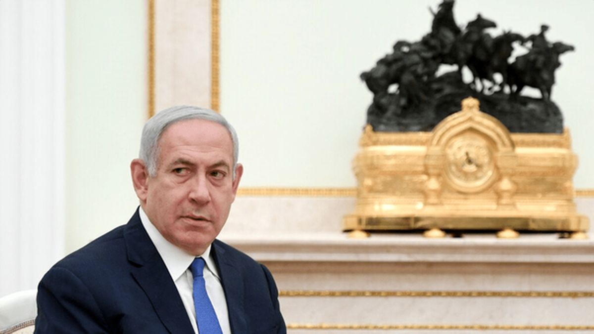 نتانیاهو برای بقا به جنگ نیاز دارد