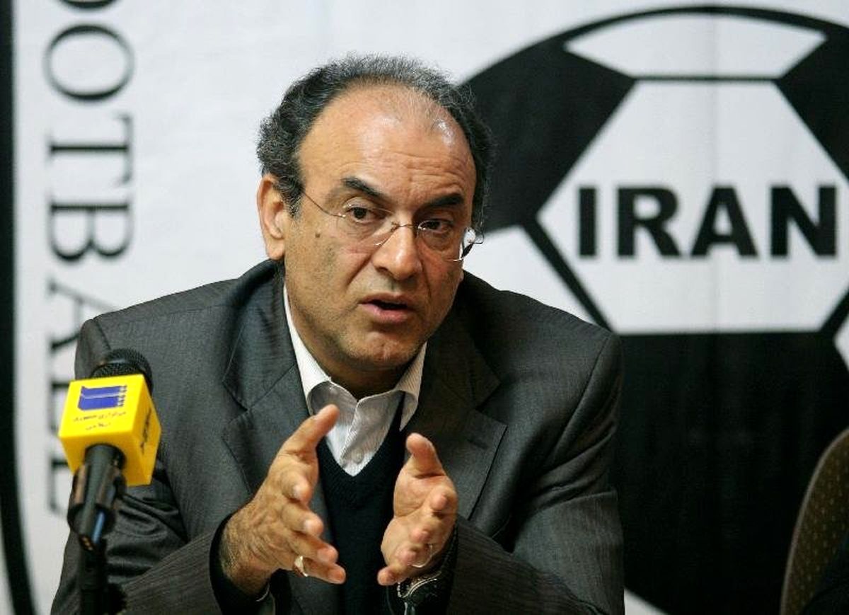 پست رئیس سازمان فوتبال رسما از چارت مدیریتی استقلال حذف شد