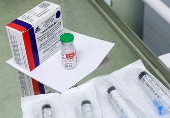 تمجید  پروفسور اتریشی از واکسن روسی کرونا