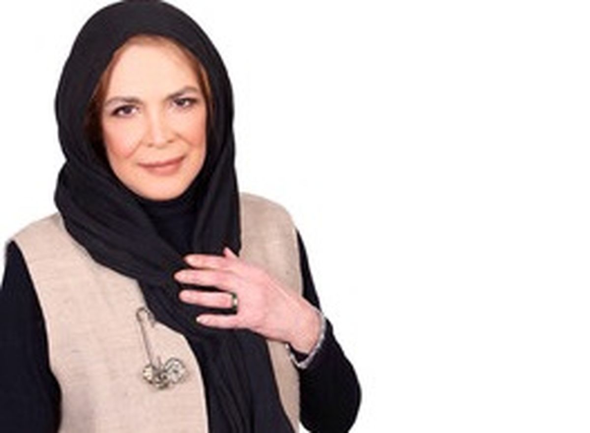 ظاهر نامتعارف خانم بازیگر در کنسرت خواننده مشهور/عکس
