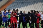 بهره برداری تبلیغاتی و مالی تنها تفاوت دربی با بازی‌های دیگر است