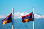 تلاش ارمنستان در احداث بزرگراه راهبردی به سوی ایران