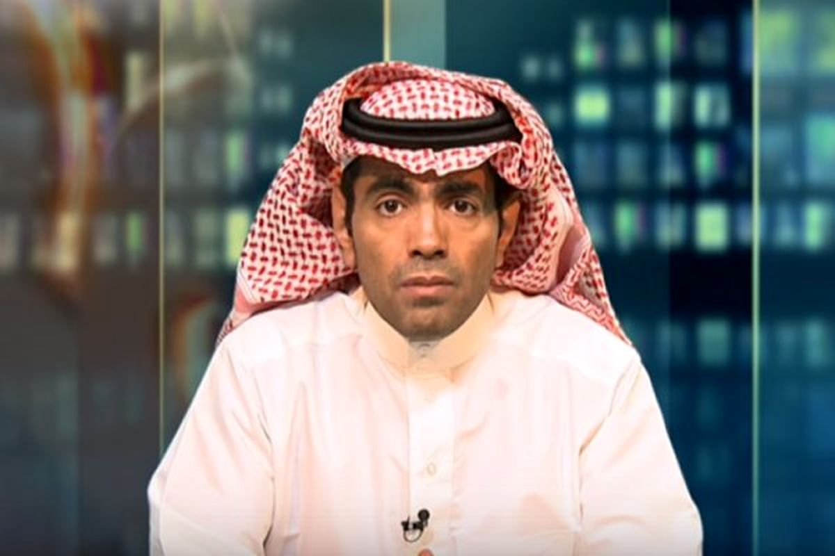 نویسنده سعودی: از اینکه به سرنوشت «خاشقجی» دچار شوم، می‌ترسم