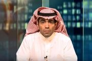 نویسنده سعودی: از اینکه به سرنوشت «خاشقجی» دچار شوم، می‌ترسم