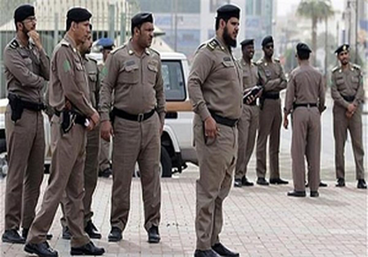 بهانه عربستان برای حمله به جوانان شیعه