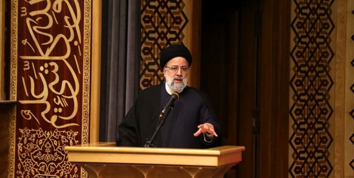 رئیسی: دهه قبل را به درستی دهه تعطیل می‌نامند