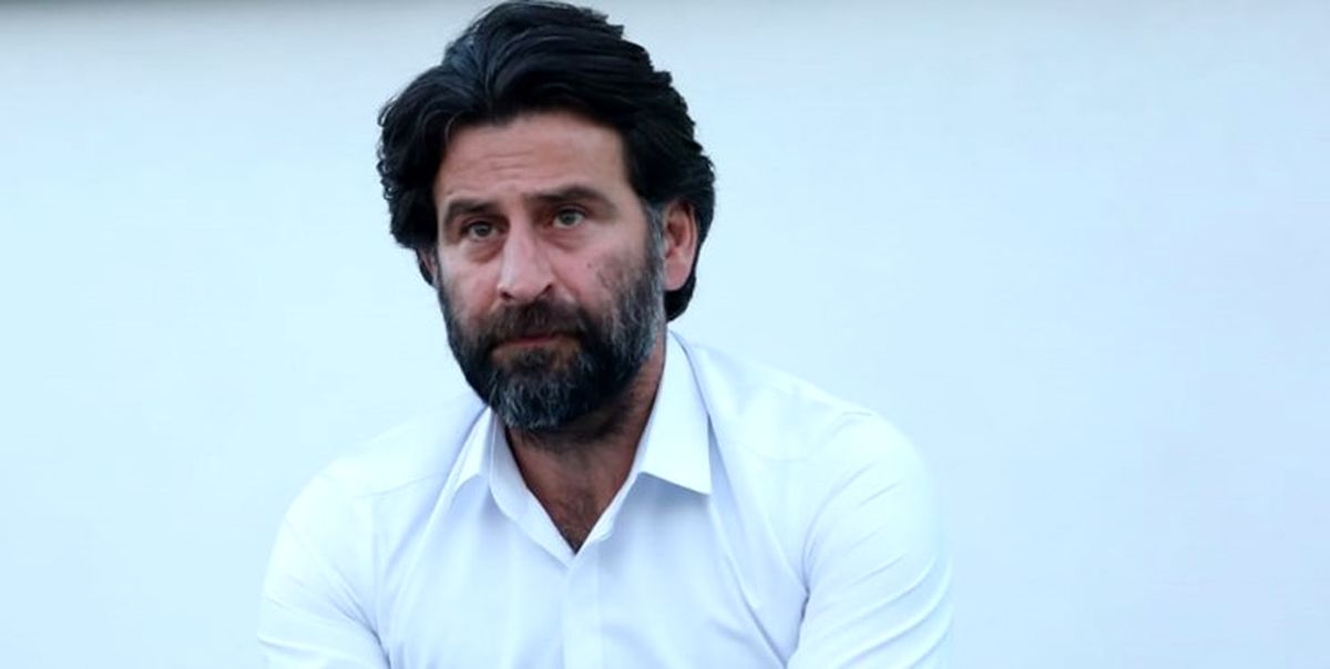  بگو مگوی مدیرعامل ملوان با سرپرست استقلال+ فیلم