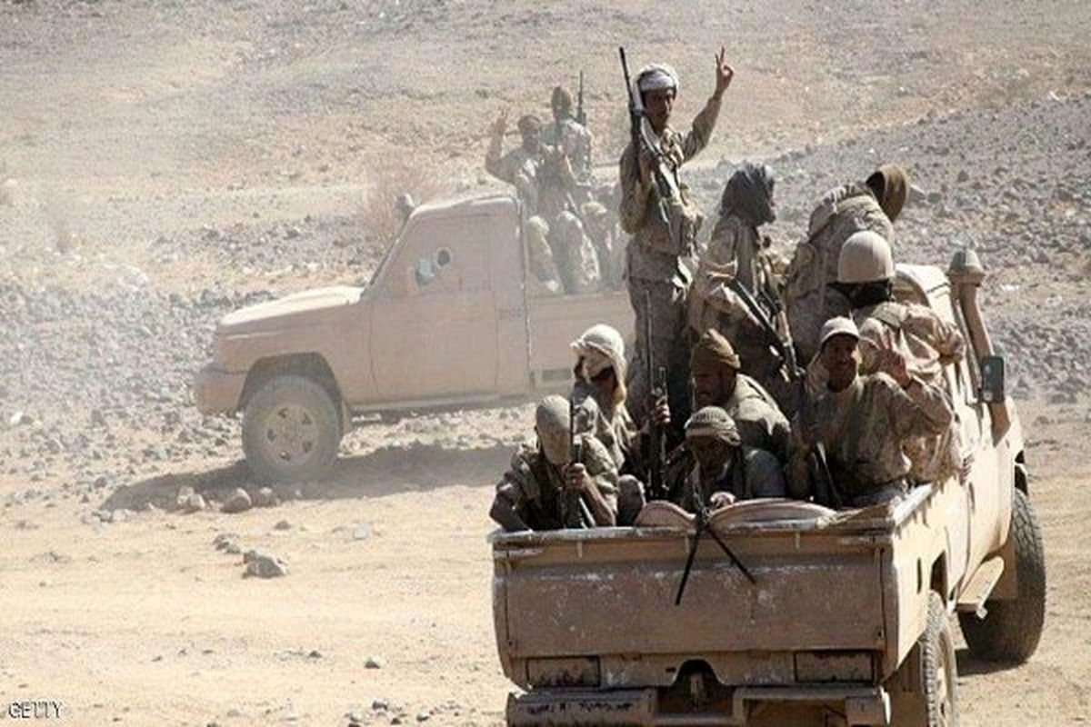 هلاکت متجاوزان عربستان در یمن