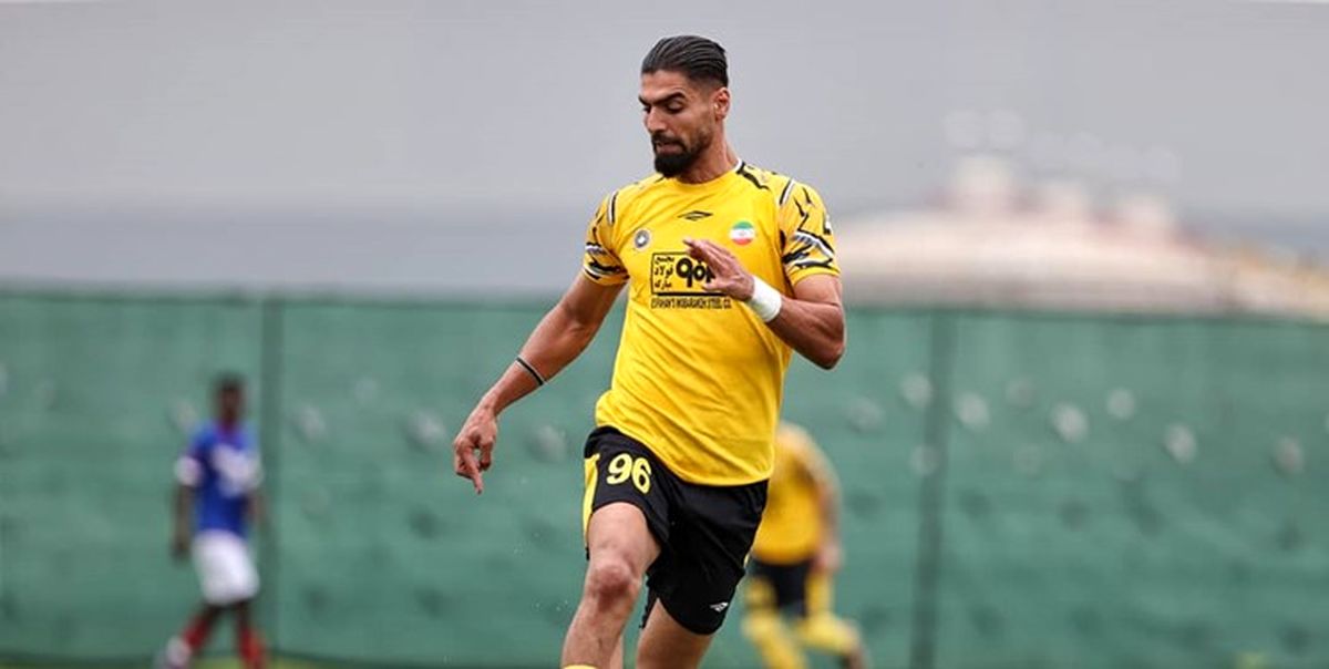 منوی باز رضا اسدی