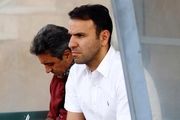 خلیلی: دربی هر زمان باشد، مشکلی نخواهیم داشت