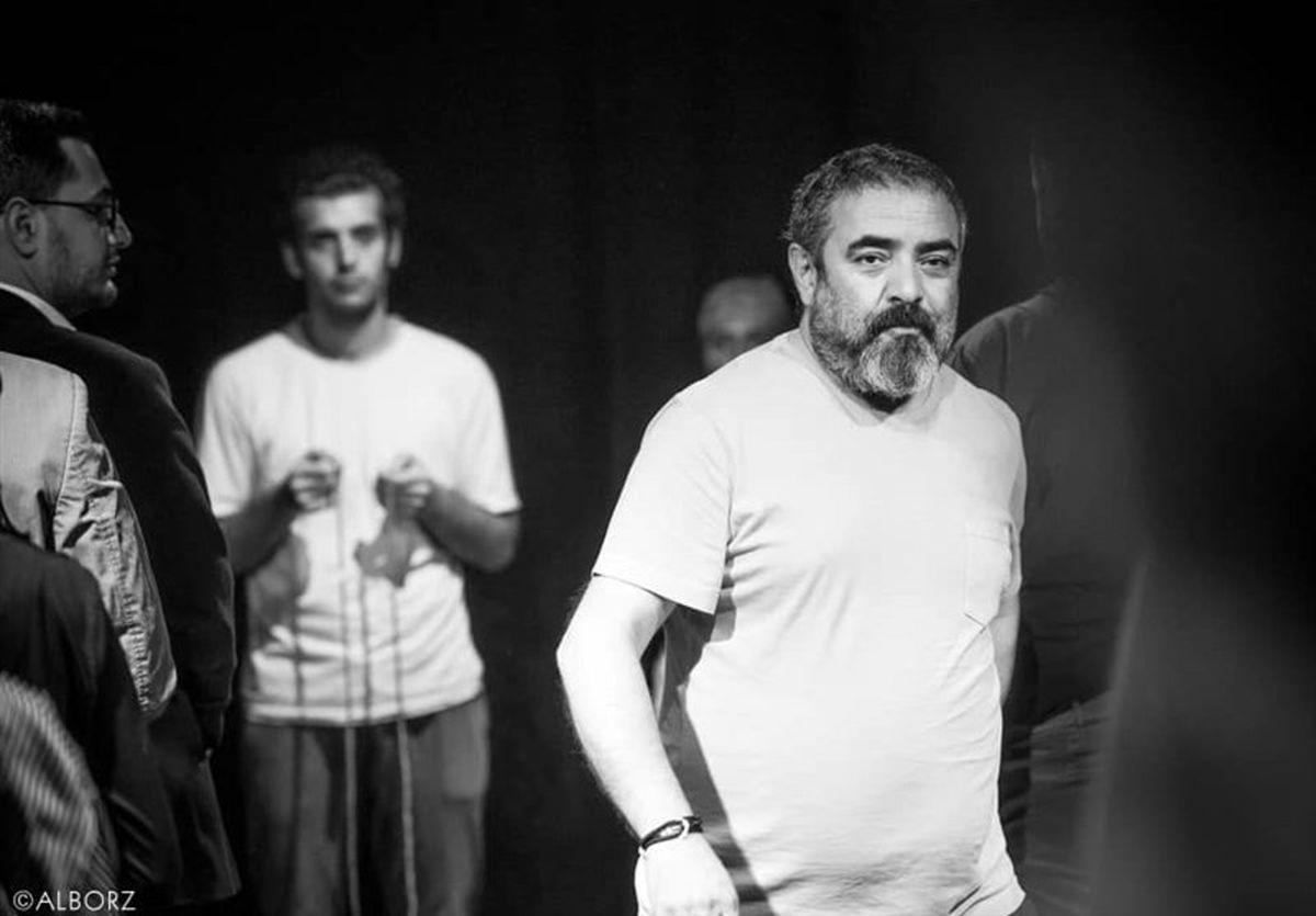  سه‌گانه «آشپزخانه» حسن معجونی روی صحنه می‌رود 