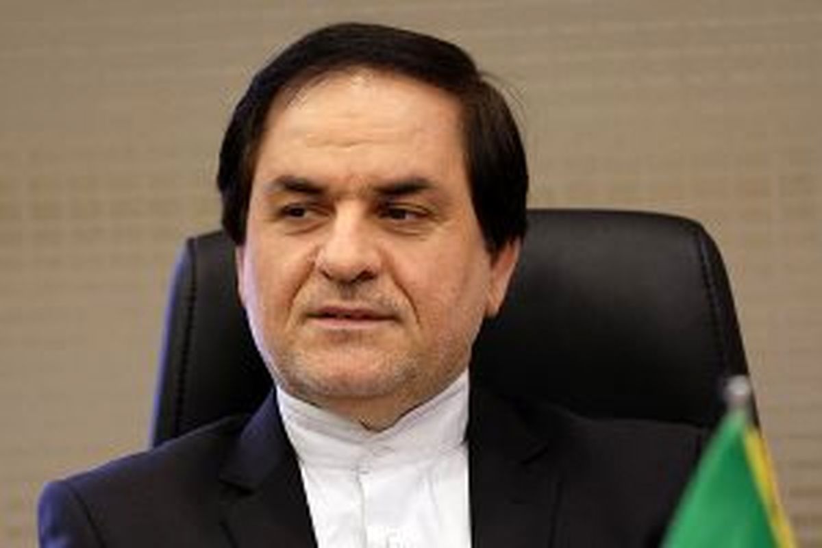 غربی‌ها دنبال تامین منافع نامشروع خود در خلیج فارس هستند