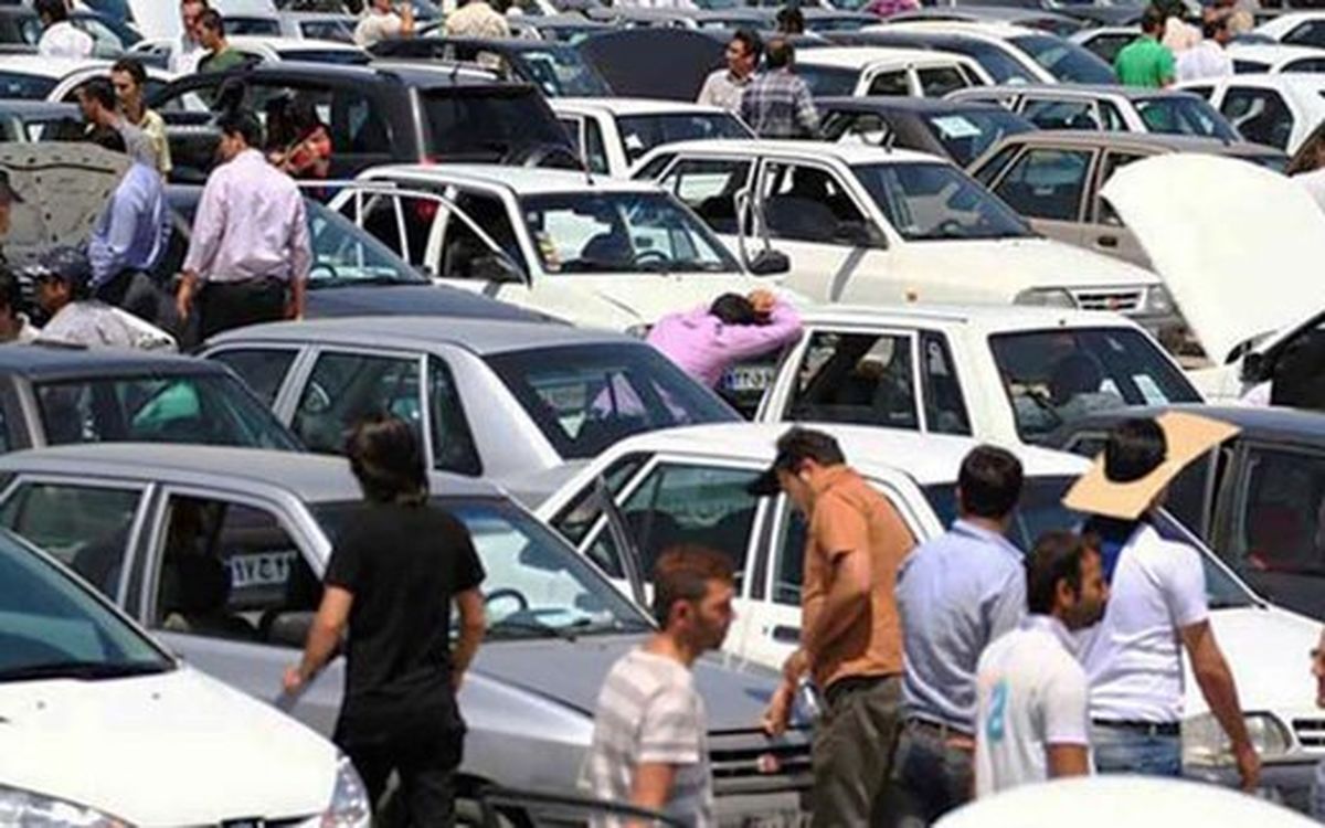 جهش عجیب قیمت خودروها در بازار/ آخرین قیمت پژو، تیبا، دنا و تارا
