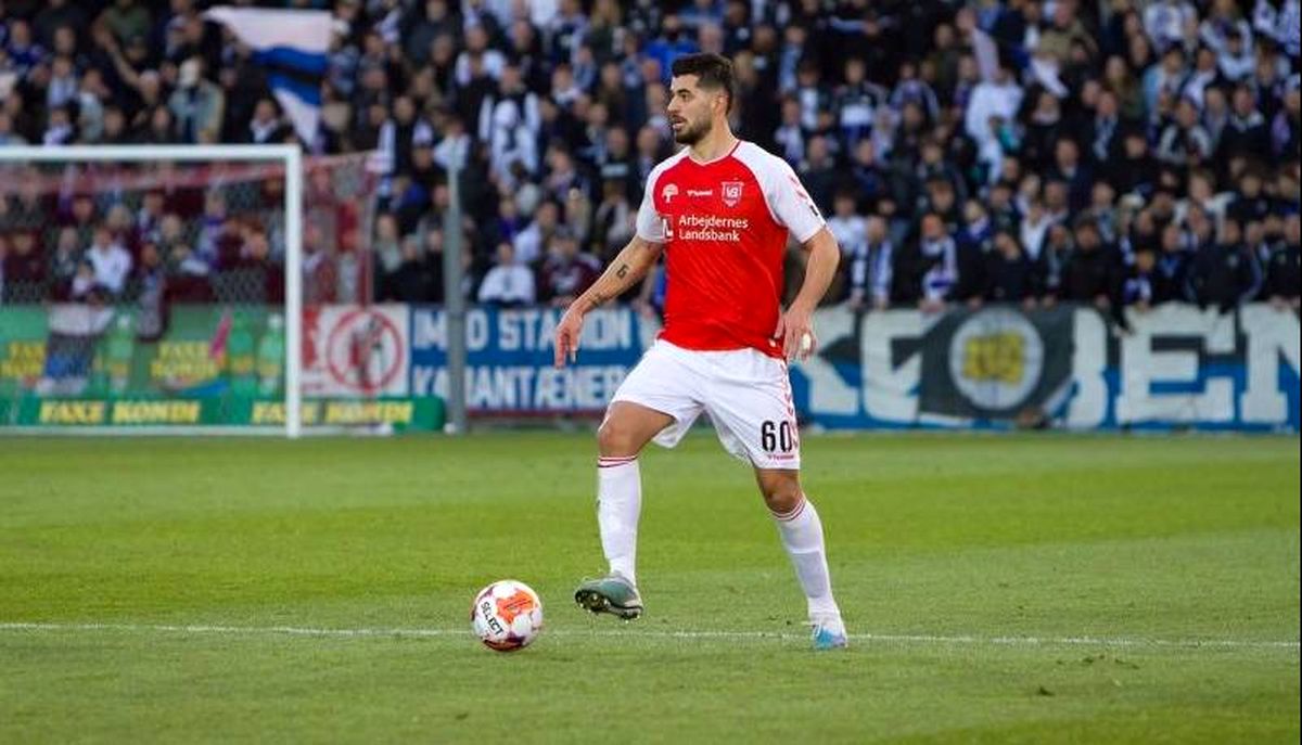 اخبار جدید پرسپولیس| سعید عزت اللهی پرسپولیسی نمی شود!