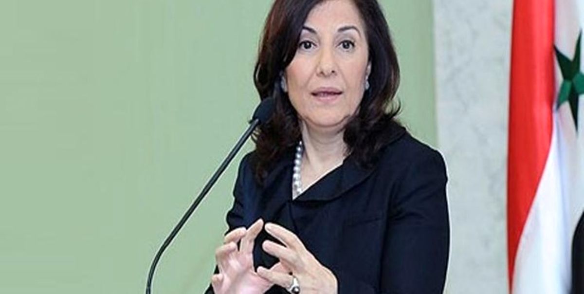 مشاور اسد: ترکیه به بندهای توافق آستانه پایبند نبوده است