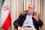 واکنش پزشکیان به انتقادات از وزرای پیشنهادی