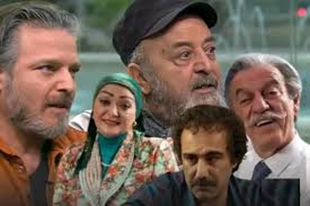 دلیل نرفتن «پایتخت» به تاجیکستان چه بود؟