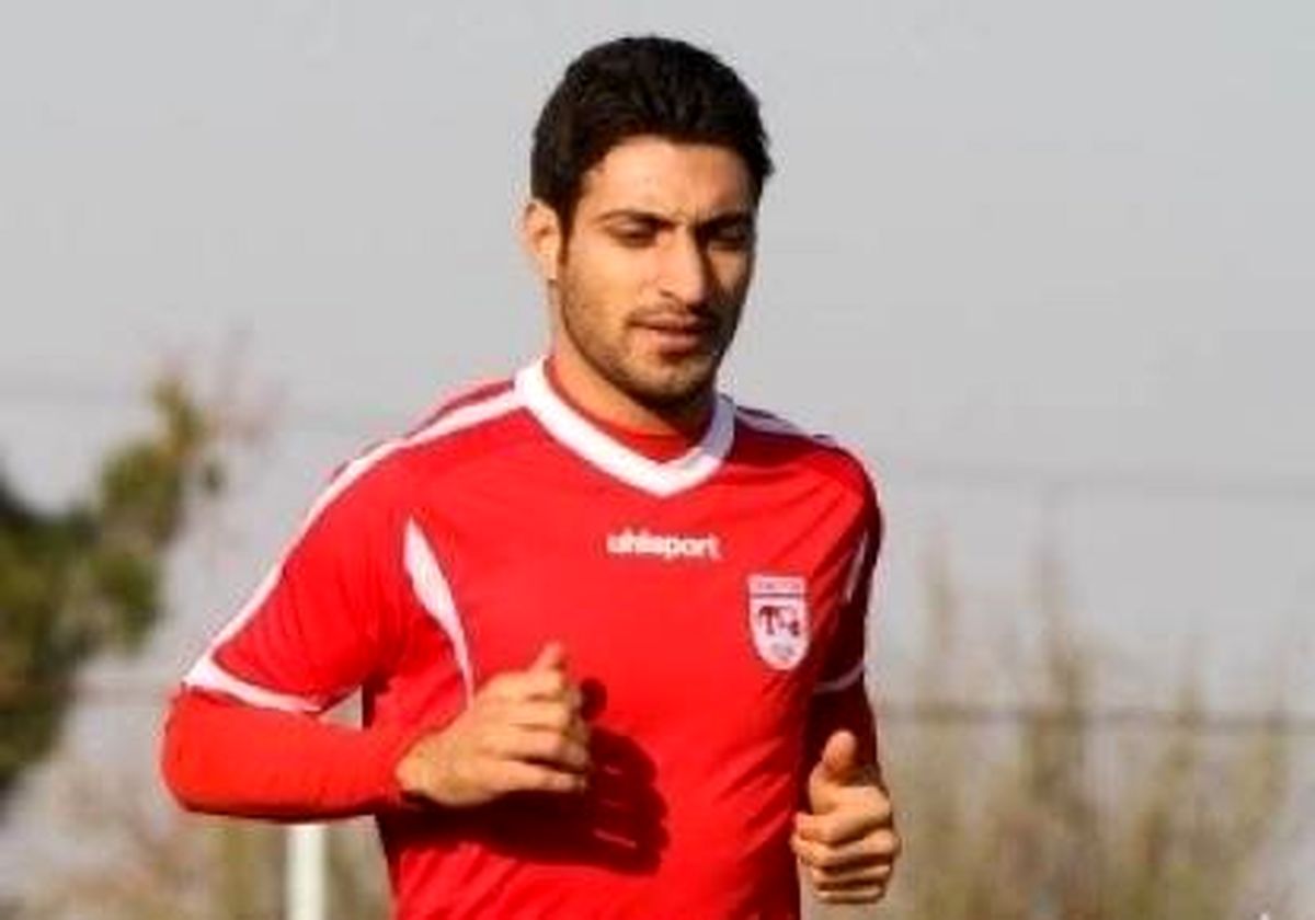 بمب جدید پرسپولیس در آستانه انفجار