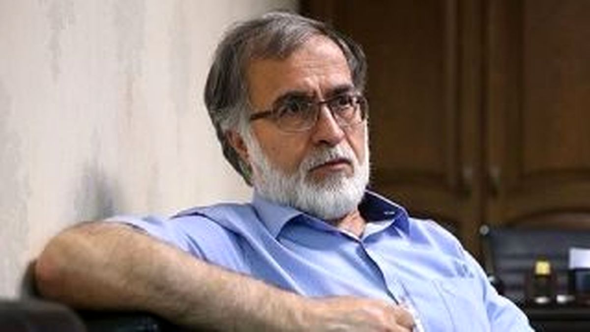 عطریانفر: روحانی توصیه هیچ کس را نمی‌پذیرد
