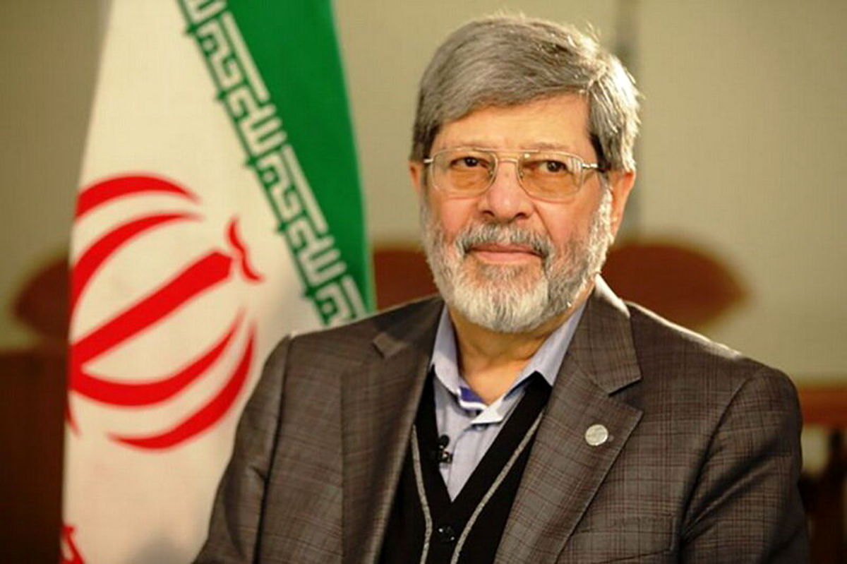 مرندی: سازمان ملل کرونا را سیاسی کرده است
