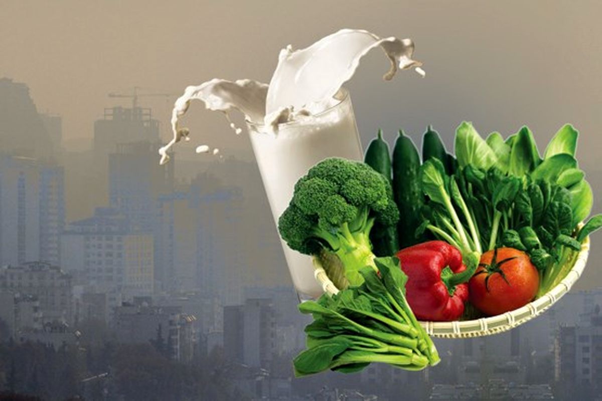 رژیم گیاهخواری برای کاهش وزن