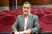 حضور زاکانی در دومین جلسه دادگاه