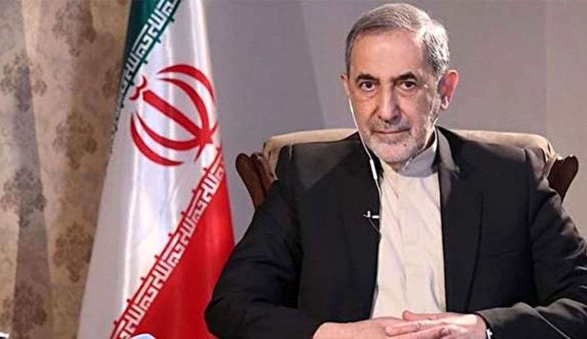 گفت‌وگوی تلفنی ولایتی با اسماعیل هنیه و زیاد النخاله